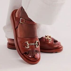 JO GHOST Marianne Sandals